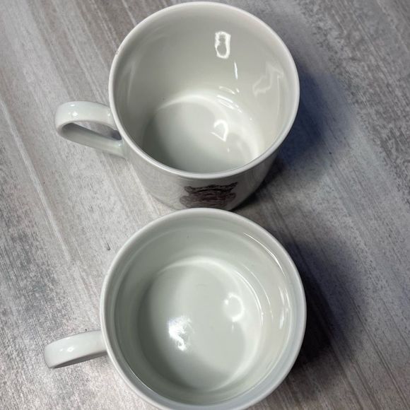 Mitterteich Porzellan Porcellan Demitasse cup - Picture 5 of 6